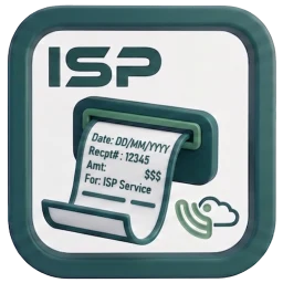 ISP Bills 图标
